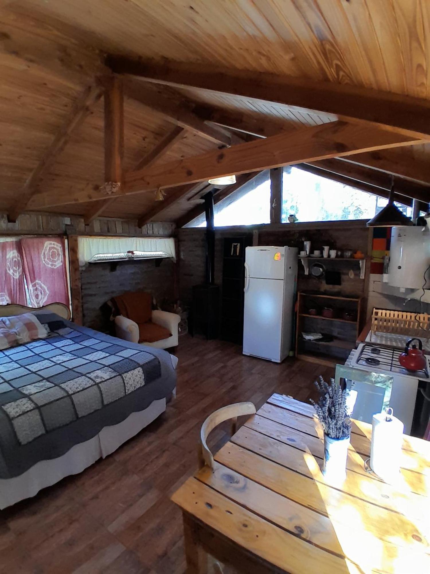 Apartamento Bajo El Nire San Carlos de Bariloche