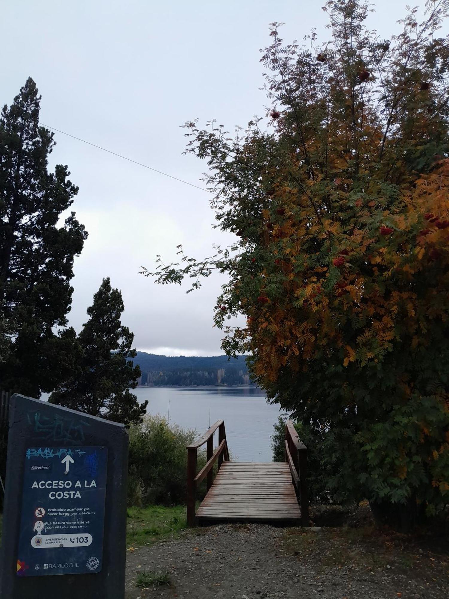 Bajo El Nire San Carlos de Bariloche