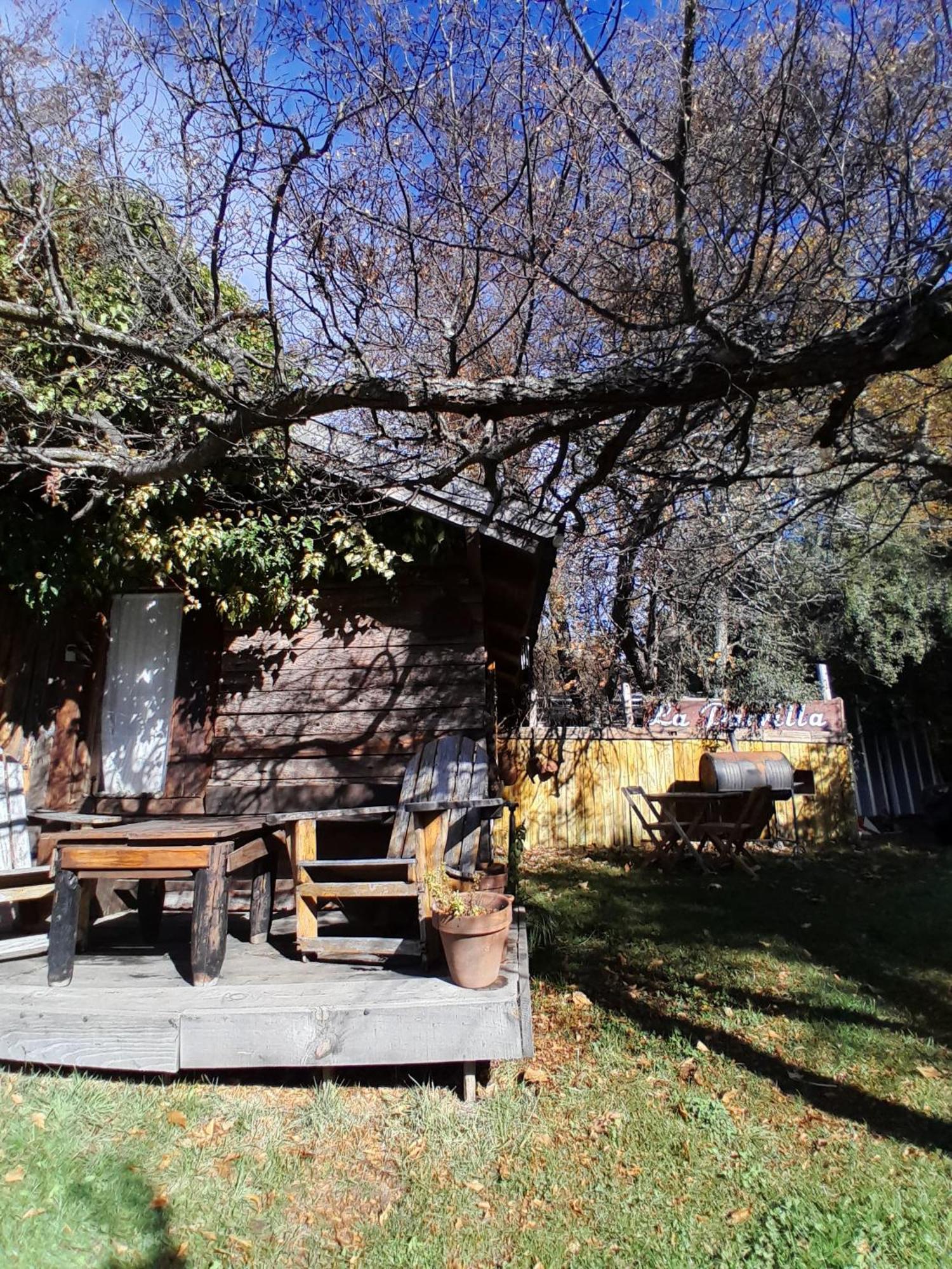 Bajo El Nire Apartamento San Carlos de Bariloche